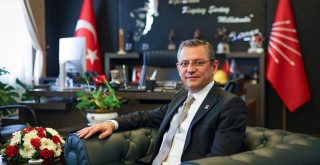 Özgür Özel: En düşük emekli maaşı asgari ücret olana kadar susmayacağız!