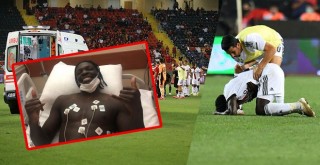  N'Sakala korkuttu! İşte son durumu!..