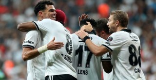 Kartallardan maç yorumları