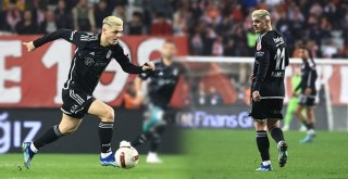 Milot Rashica: Kötü performans gösterdik