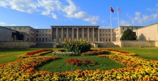 TBMM’nin 100. yıl kutlamaları iptal