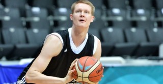 Potanın Kartalları maça hazır