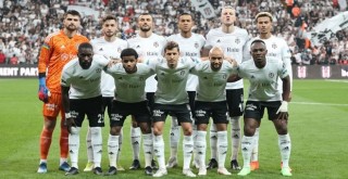 Beşiktaş - Fenerbahçe maç sonucu: 0-0