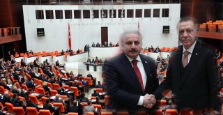 Libya tezkeresi Meclis'e geliyor