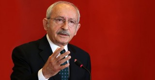 Kılıçdaroğlu'ndan Erdoğan'a: Faiz lobisinin 1 numaralı adamı