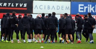 Kamp kadrosunda o isimler yok!