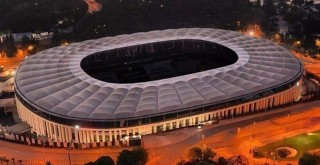 Beşiktaş’tan TFF’ye EURO 2032 tepkisi!