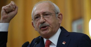 Kılıçdaroğlu: İmza atamayacaksın Erdoğan!