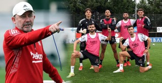 Spor yazarlarından Beşiktaş sözleri