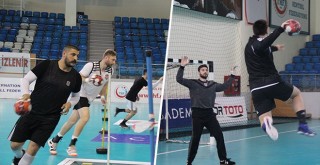 Beşiktaş Aygaz'ın rakibi Spor Toto SK