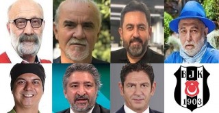 Spor yazarlarından Beşiktaş sözleri!