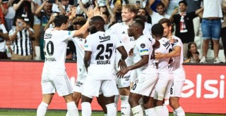 Beşiktaş Buluşmaları! Spor yazarlarının kaleminden haftanın panoraması!