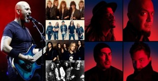Radyo Beşiktaş'ta yerli ve yabancı rock / metal müzik fırtınası!