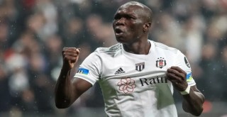 Aboubakar'a Talip Var