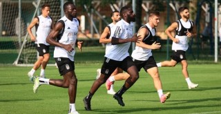 Kartal'da yeni sezon hazırlıkları sürüyor