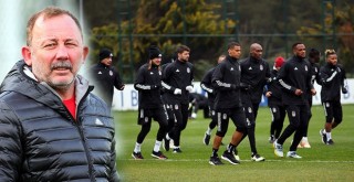 İşte Beşiktaş'ın Alanyaspor maçı kadrosu