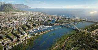 Kanal İstanbul pojesinde kazananlar ve kaybedenler