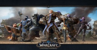 Son WoW güncellemesinde işler pek de iyi gitmedi