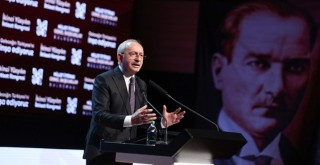 Kemal Kılıçdaroğlu: Yaşanabilir bir Türkiye!