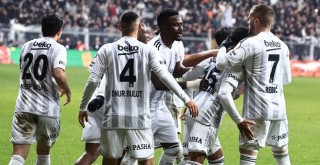 Beşiktaş 1-3 Fenerbahçe maçında yaşananlar!