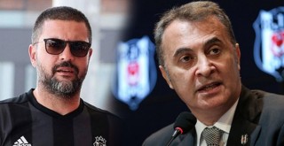 Fikret Orman,  Şafak Mahmutyazıcıoğlu cinayetiyle ilgili konuştu