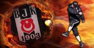 Sergen Yalçın: Beşiktaş kimliği olan bu camianın adamıyım