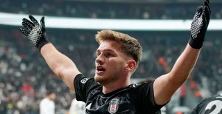 Derbisinde Beşiktaş'ın kozu Semih Kılıçsoy!