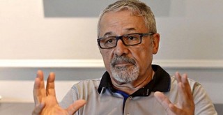 Prof. Dr. Naci Görür'den İstanbul için büyük kaos detayı