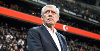 İşte Beşiktaş'tan Fernando Santos'a ödenecek tazminat miktarı