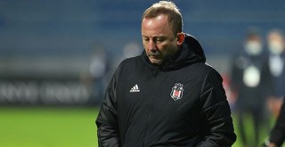 Sergen Yalçın dönemi sona erdi! İşte yerine geçecek geçici isim...