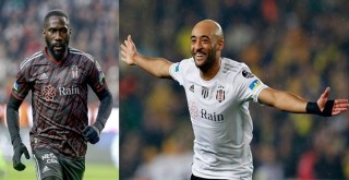 Çebi'den Masuaku ve Redmond açıklaması! Kadroda tutmak istiyorlar