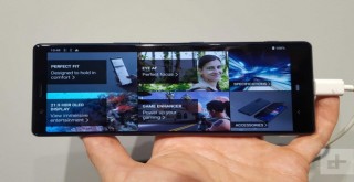 İşte karşınızda Sony Xperia 5 ve özellikleri