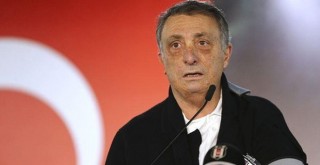 Başkan Çebi Beşiktaş'ın borç tablosunu açıkladı