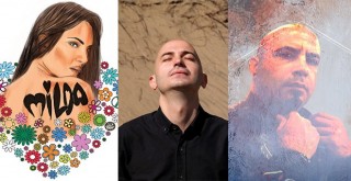 OnAir Sahne müzisyenlerinden harika bir akşam Radyo Beşiktaş dinleyicilerini bekliyor!..