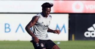 N'Sakala takıma dönebilir