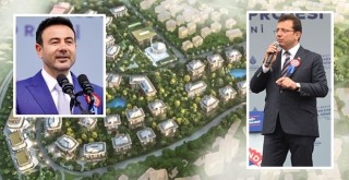 Beşiktaş'ta dev dönüşüm! İmamoğlu ve Akpolat düğmeye bastı!