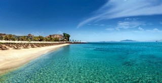 Yaz sıcağında kendinizi bu plajlara bırakın