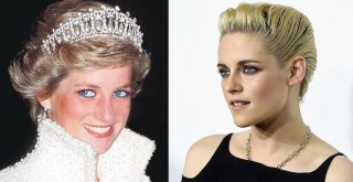 Kristen Stewart Prenses Diana’yı canlandıracak