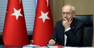 Kılıçdaroğlu’ndan tepki: İnsanlığınız yok sizin