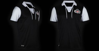 Beşiktaş'tan 117. yıl nostalji forması