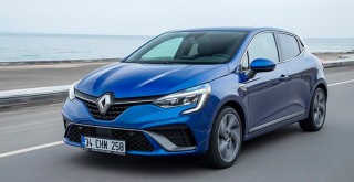 Yeni Renault Clio Türkiye’de