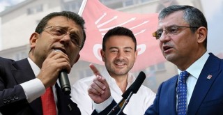 Beşiktaş'ta hareketli saatler! Tutuklama çıktı, açıklamalar geldi!