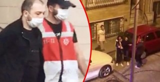 Ceylan hemşireyi darp eden sanığın dosyası Ağır Ceza Mahkemesi’nde