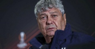 Lucescu'dan Beşiktaş itirafı