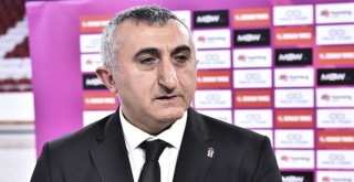 Kadın Basketbol Başantrenörü Aziz Akkaya açıklamalarda bulundu