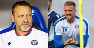 Beşiktaş'ta teknik kadroya iki yeni isim!