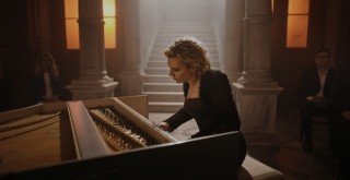 Fazıl Say'ın Klavsenci İklim Tamkan’a ithaf ettiği Goldberg İstanbul’da Tamkan'ın yorumuyla tüm dijital platformlarda!