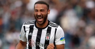 Beşiktaş'ta Valerien Ismael'den çift forvet planı! Cenk Tosun ile Muleka yan yana