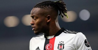 Michy Batshuayi'ye Taraftarlardan Tepki Geldi