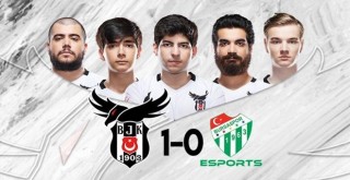 Yeni sezona galibiyetle başladı